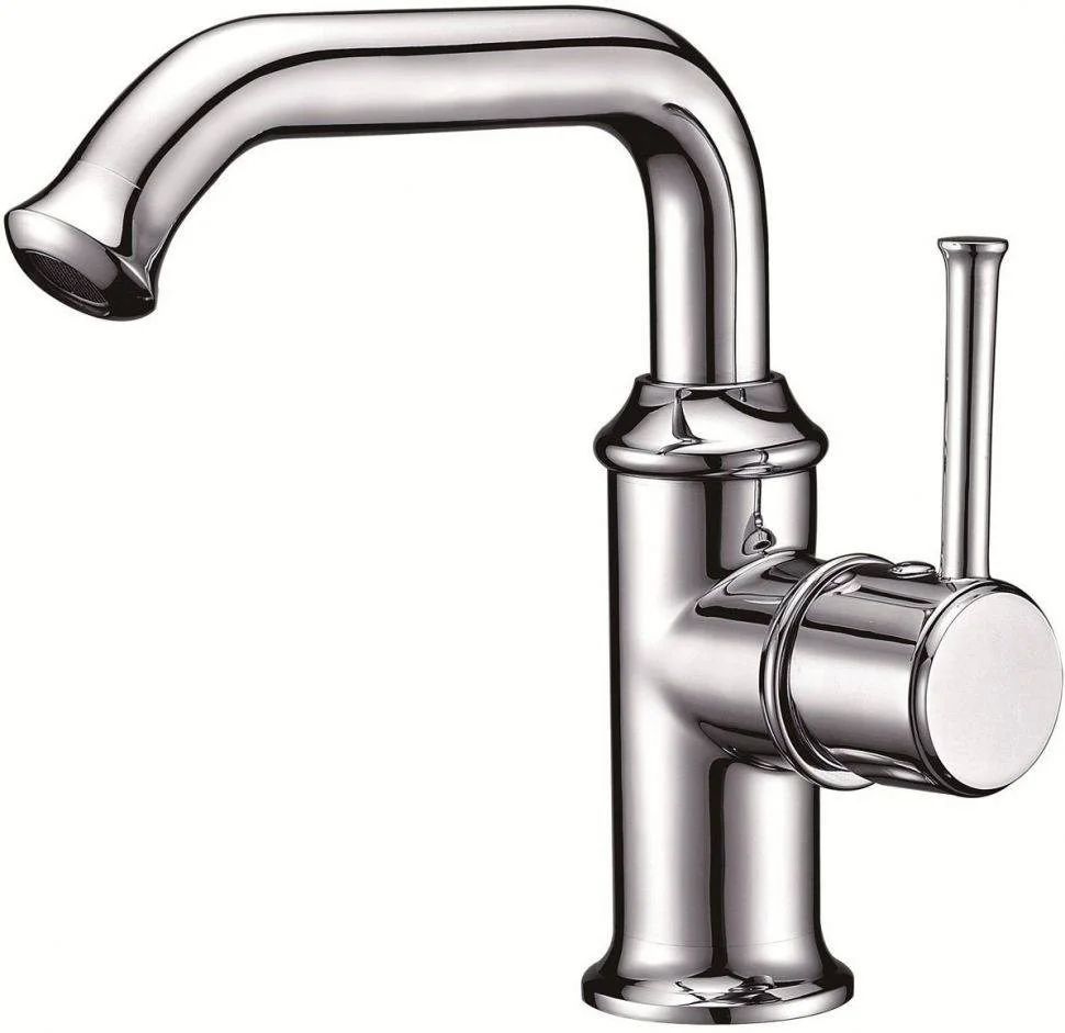 Смеситель для раковины Kaiser Merkur 26211 Смеситель для раковины Kaiser Merkur 26211