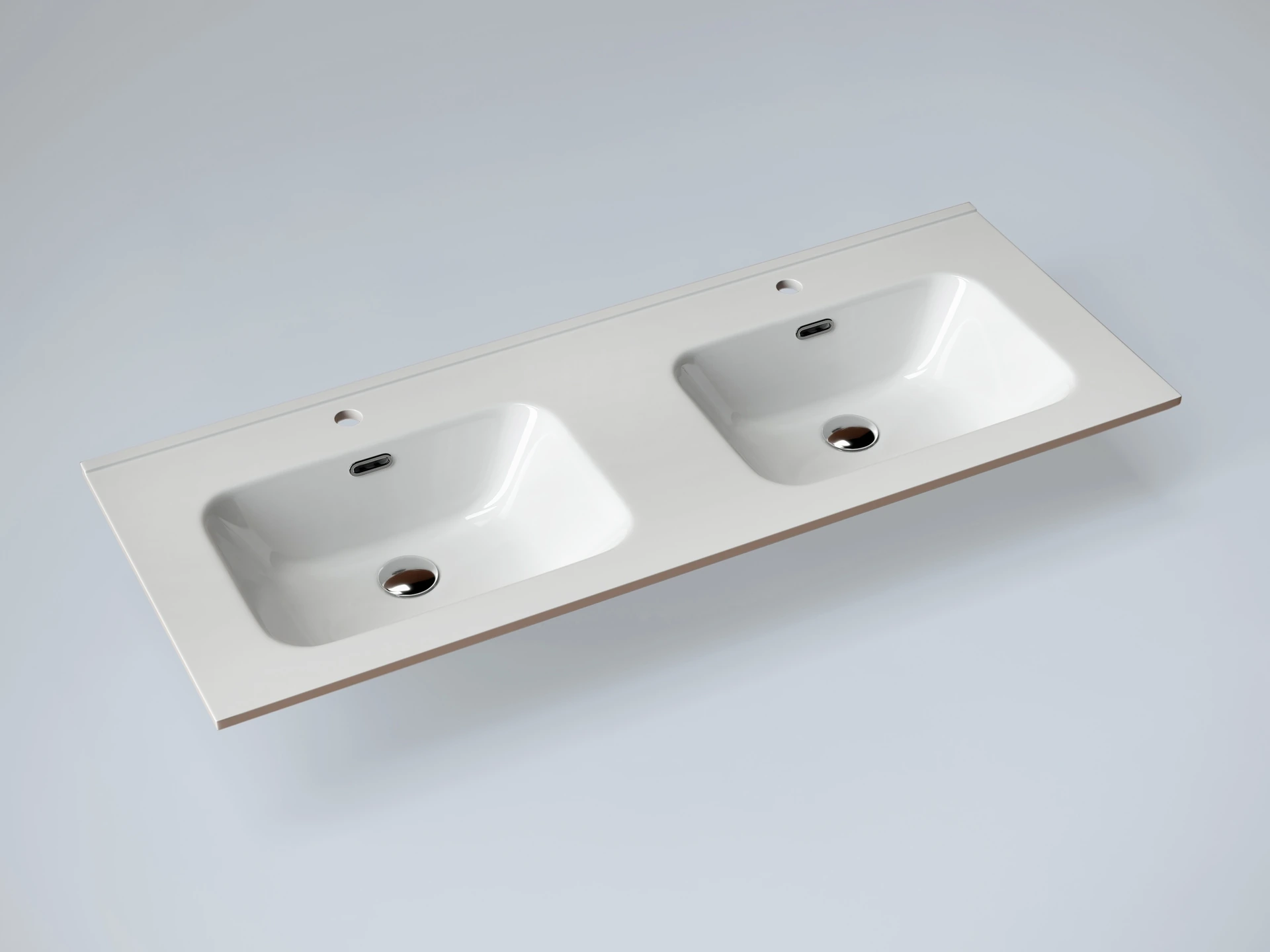 Раковина Gid 90120S 71161 встраиваемая сверху белая 121.5x46.5x18 Раковина Gid 90120S 71161 встраиваемая сверху белая 121.5x46.5x18