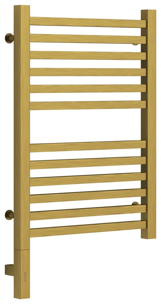 Полотенцесушитель электрический Сунержа Модус 3.0 600х400 МЭМ левый 051-5700-6040 Состаренная латунь Полотенцесушитель электрический Сунержа Модус 3.0 600х400 МЭМ левый 051-5700-6040 Состаренная латунь