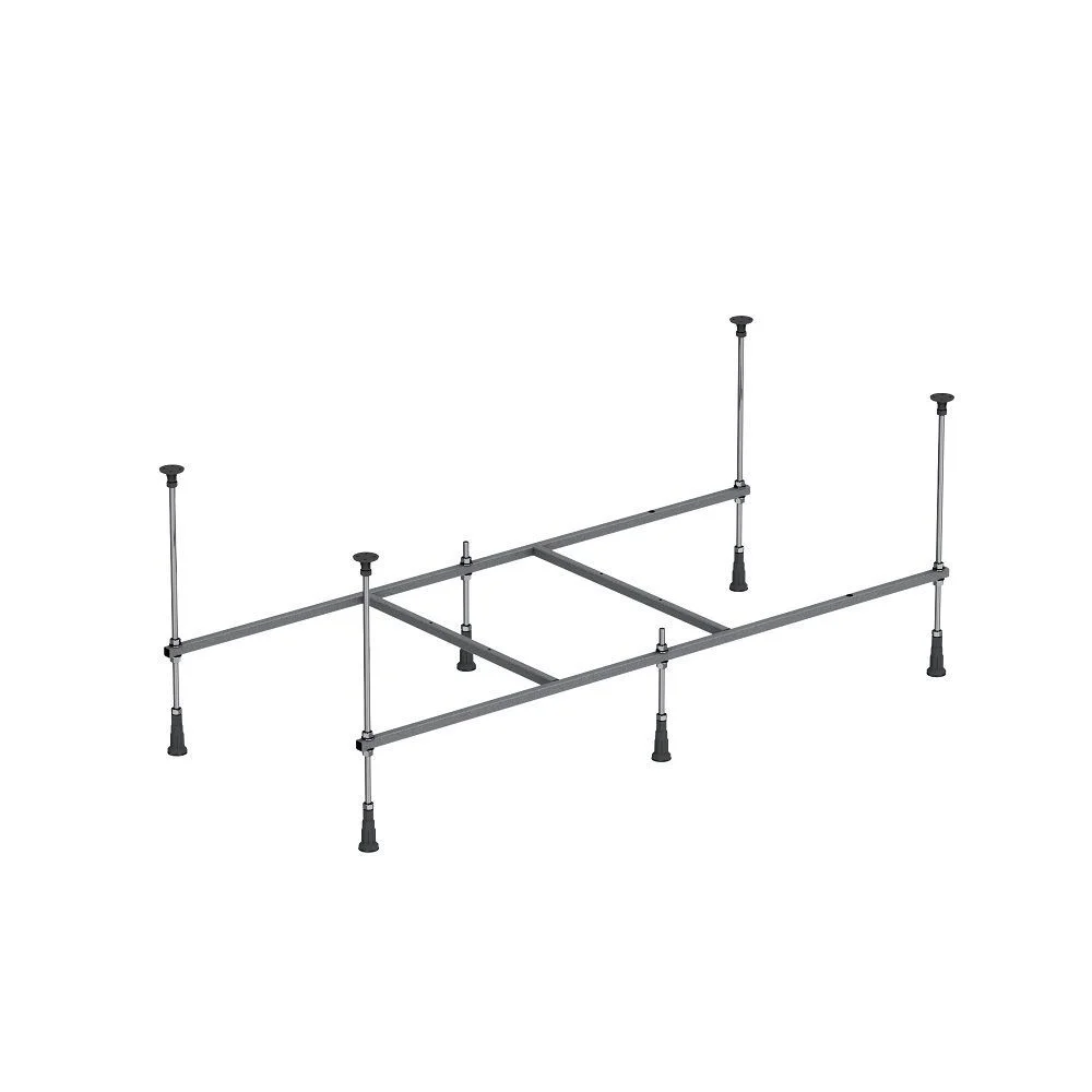 Каркас для ванны AM.PM Spirit W72A-150-070W-R2 150х70 Каркас для ванны AM.PM Spirit W72A-150-070W-R2 150х70