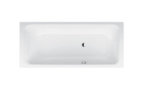 Стальная ванна BETTE Basic 3433-006 180x80 Стальная ванна BETTE Basic 3433-006 180x80