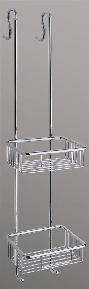 Полка ART&MAX AM-G-2932-Cr хром Полка ART&MAX AM-G-2932-Cr хром