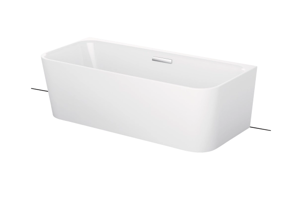 Стальная ванна BETTE Collection 3480-006CWVHK 180x75 Стальная ванна BETTE Collection 3480-006CWVHK 180x75