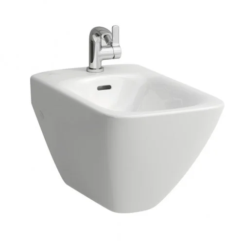 Биде подвесное Laufen Palace New 3070.1 (8.3070.1.000.302.1) Биде подвесное Laufen Palace New 3070.1 (8.3070.1.000.302.1)