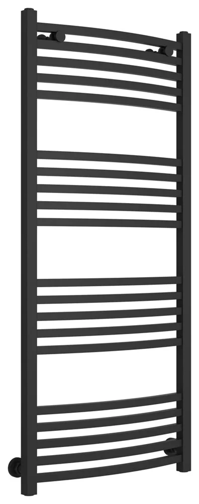 Полотенцесушитель водяной Сунержа Аркус 1200х500 15-0251-1250 Темный титан муар Полотенцесушитель водяной Сунержа Аркус 1200х500 15-0251-1250 Темный титан муар