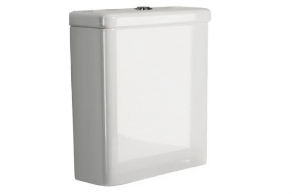 Бачок для унитаза Ceramica Nova MIA Rimless CN1801-T белый Бачок для унитаза Ceramica Nova MIA Rimless CN1801-T белый