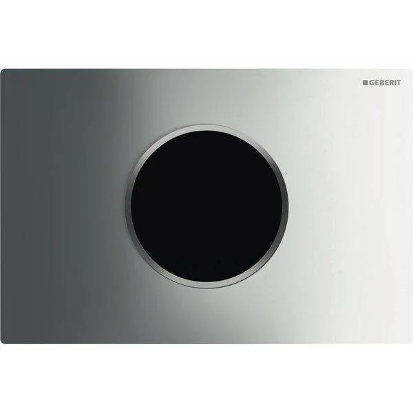 Клавиша смыва Geberit Sigma 10 115.907.KH.1 Клавиша смыва Geberit Sigma 10 115.907.KH.1