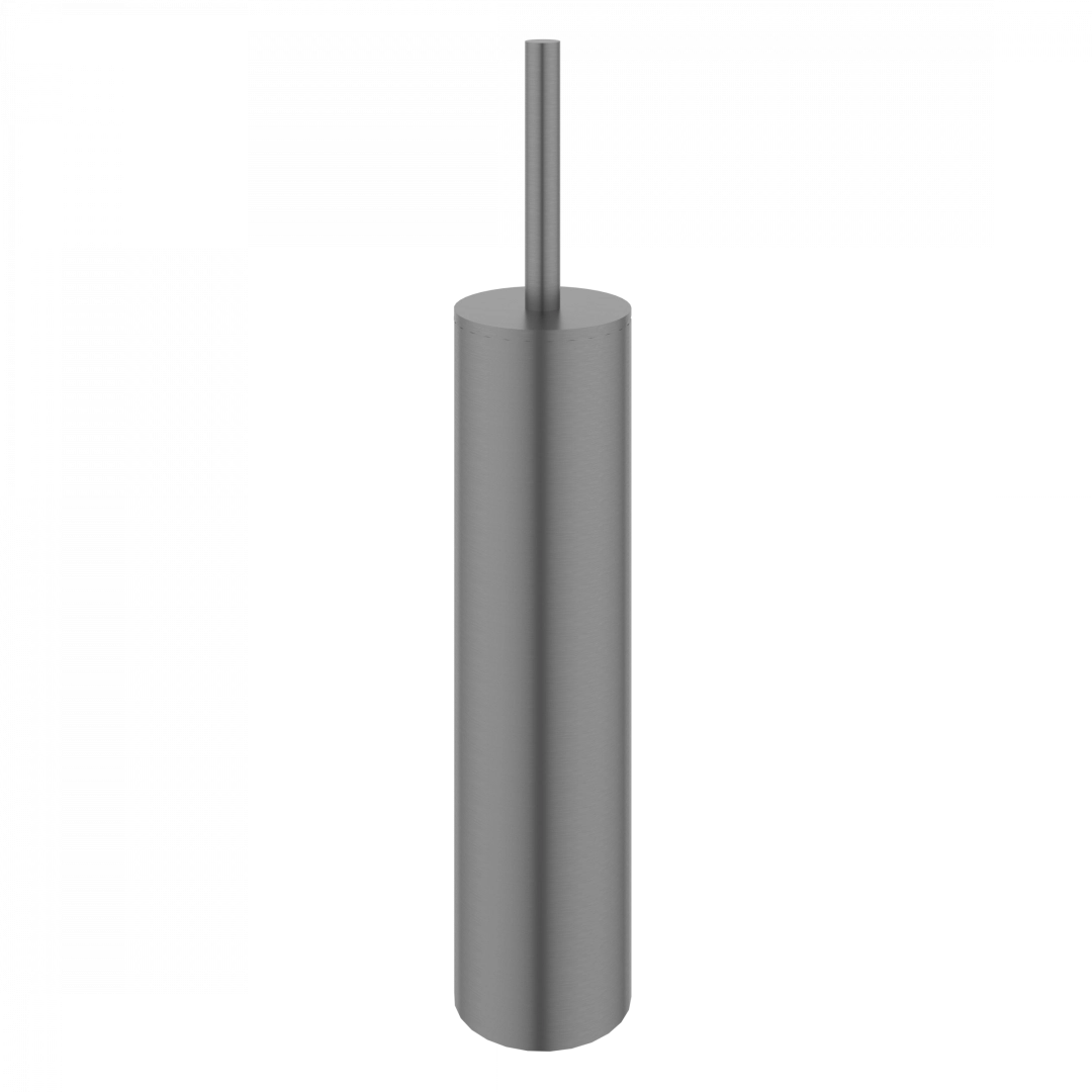 Ершик для унитаза Wonzon &amp; Woghand темный графит (WW-V4601-GM)