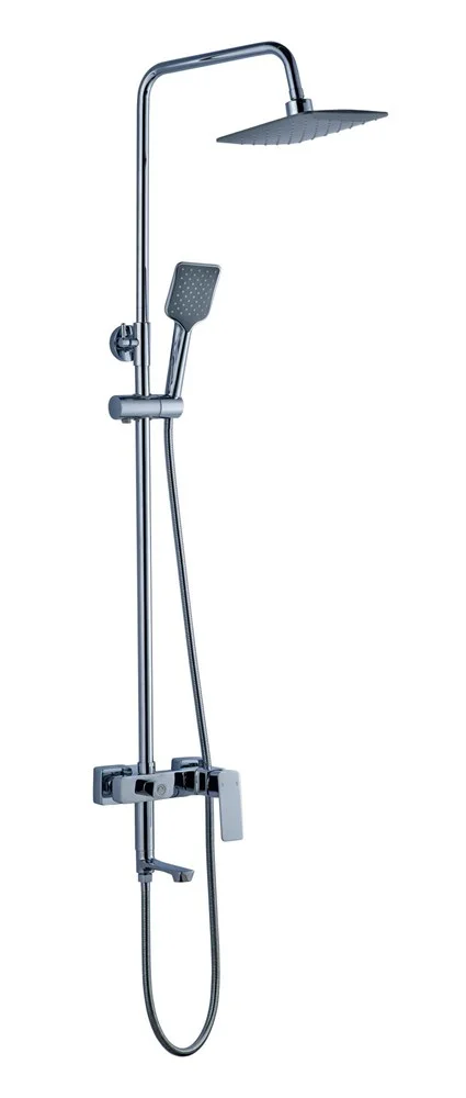 Душевая система RUSH (ST4235-30) Душевая система RUSH (ST4235-30)