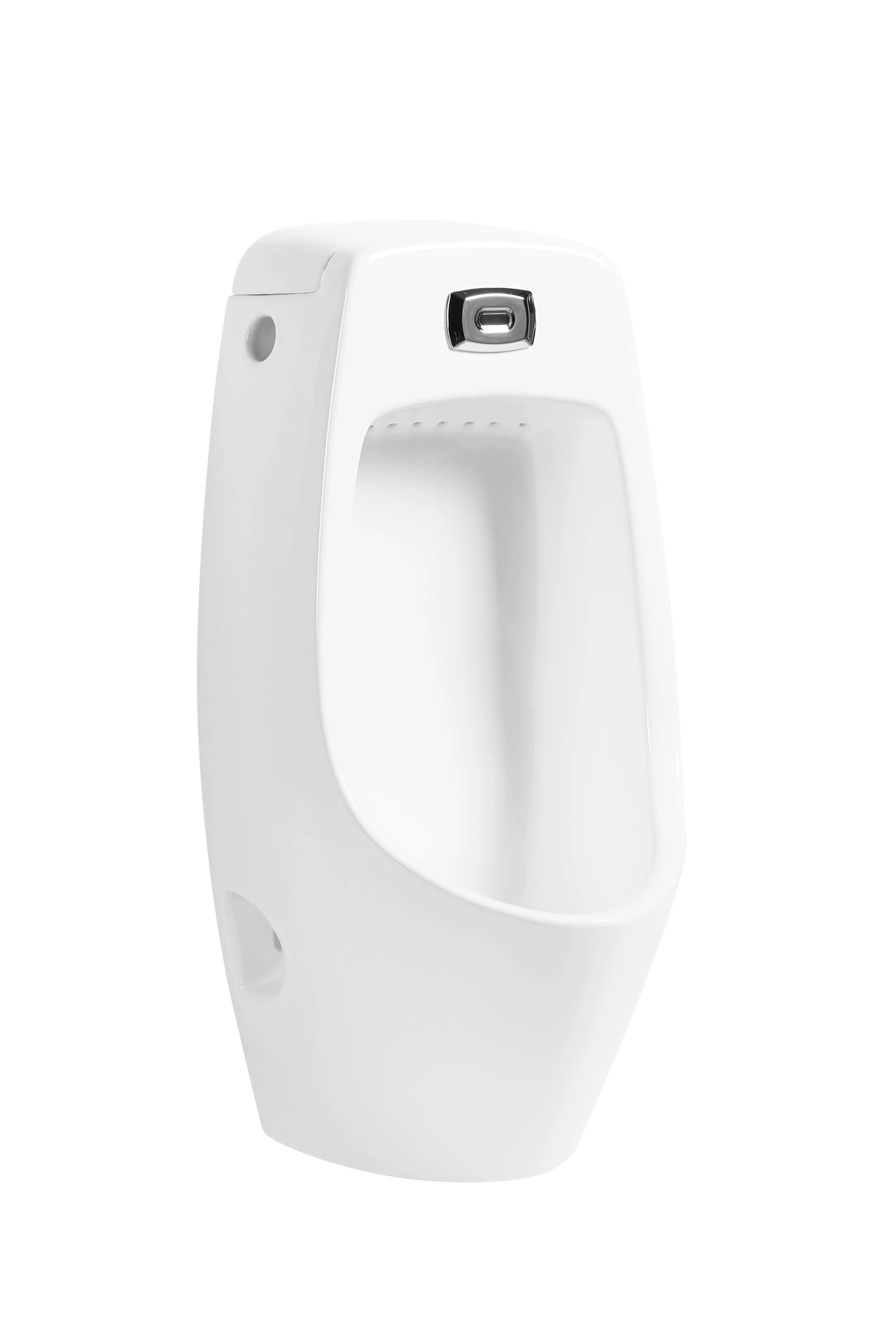 Писсуар Gid Q9504 91108 белый 41x35x79.5 сенсорный Писсуар Gid Q9504 91108 белый 41x35x79.5 сенсорный