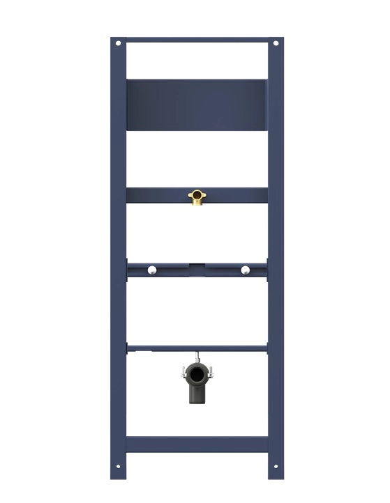 Инсталляция для писсуара AM.PM I022701 Инсталляция для писсуара AM.PM I022701