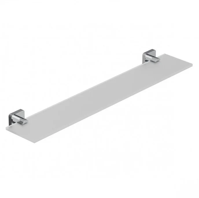Полка Kludi VELA S 2597305 хром Полка Kludi VELA S 2597305 хром