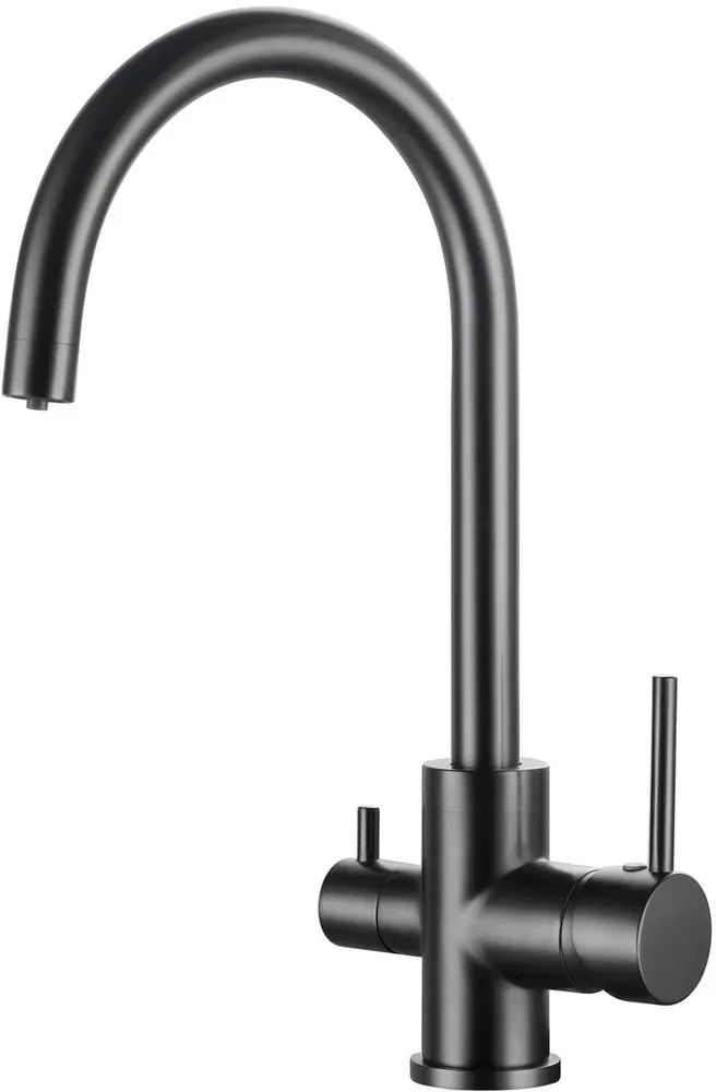 Смеситель для кухни Kaiser Merkur 26744-15 под фильтр Смеситель для кухни Kaiser Merkur 26744-15 под фильтр