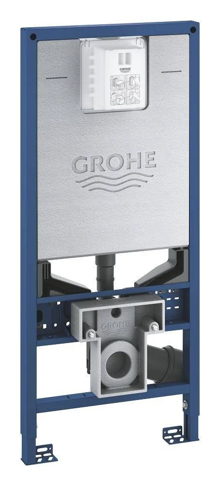 Инсталляция для унитаза GROHE Rapid SLX (39596000) Инсталляция для унитаза GROHE Rapid SLX (39596000)