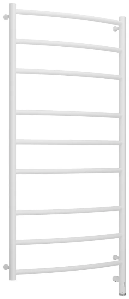 Полотенцесушитель электрический Сунержа Галант 3.0 1200х600 МЭМ правый 30-5801-1260 Матовый белый Полотенцесушитель электрический Сунержа Галант 3.0 1200х600 МЭМ правый 30-5801-1260 Матовый белый