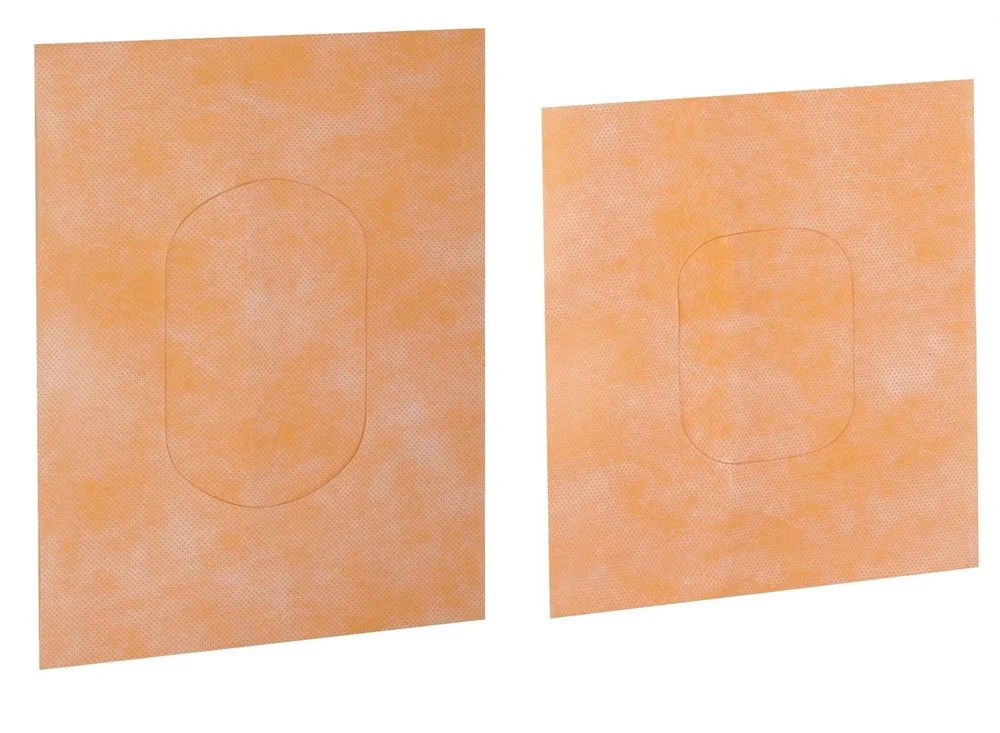 Набор уплотнителей GROHE 48263000 Набор уплотнителей GROHE 48263000