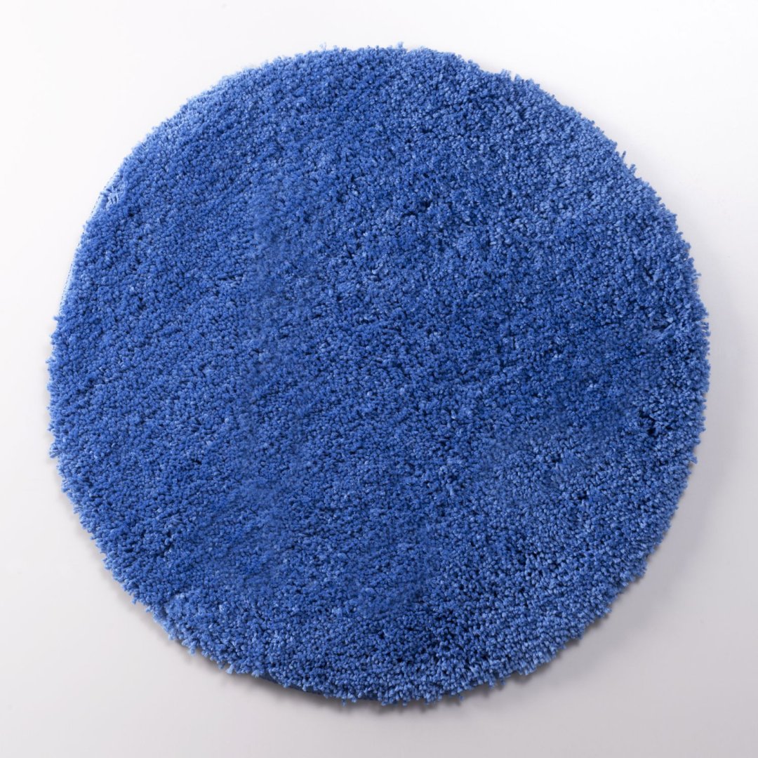 Детальная картинка товара «коврик wasserkraft dill bm-3914 star sapphire синий»