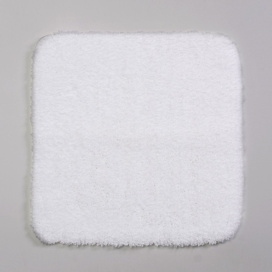 Детальная картинка товара «коврик wasserkraft kammel bm-8345 white белый»