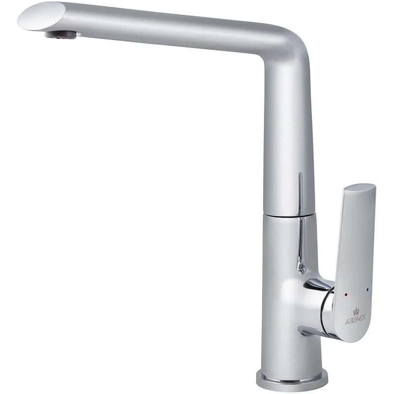 Смеситель для раковины Kaiser Areva 08044 Смеситель для раковины Kaiser Areva 08044