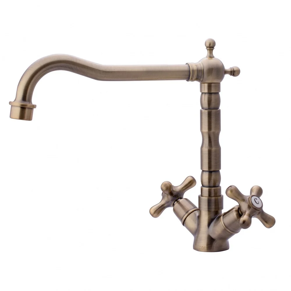 Смеситель для кухни Swedbe Selene 7142 Смеситель для кухни Swedbe Selene 7142