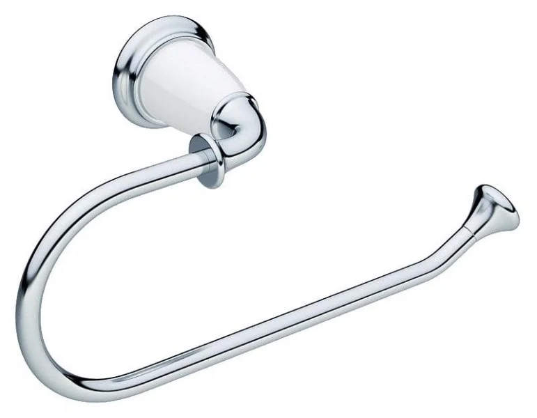 Полотенцедержатель ART&MAX BIANCHI AM-E-2606-Cr хром Полотенцедержатель ART&MAX BIANCHI AM-E-2606-Cr хром