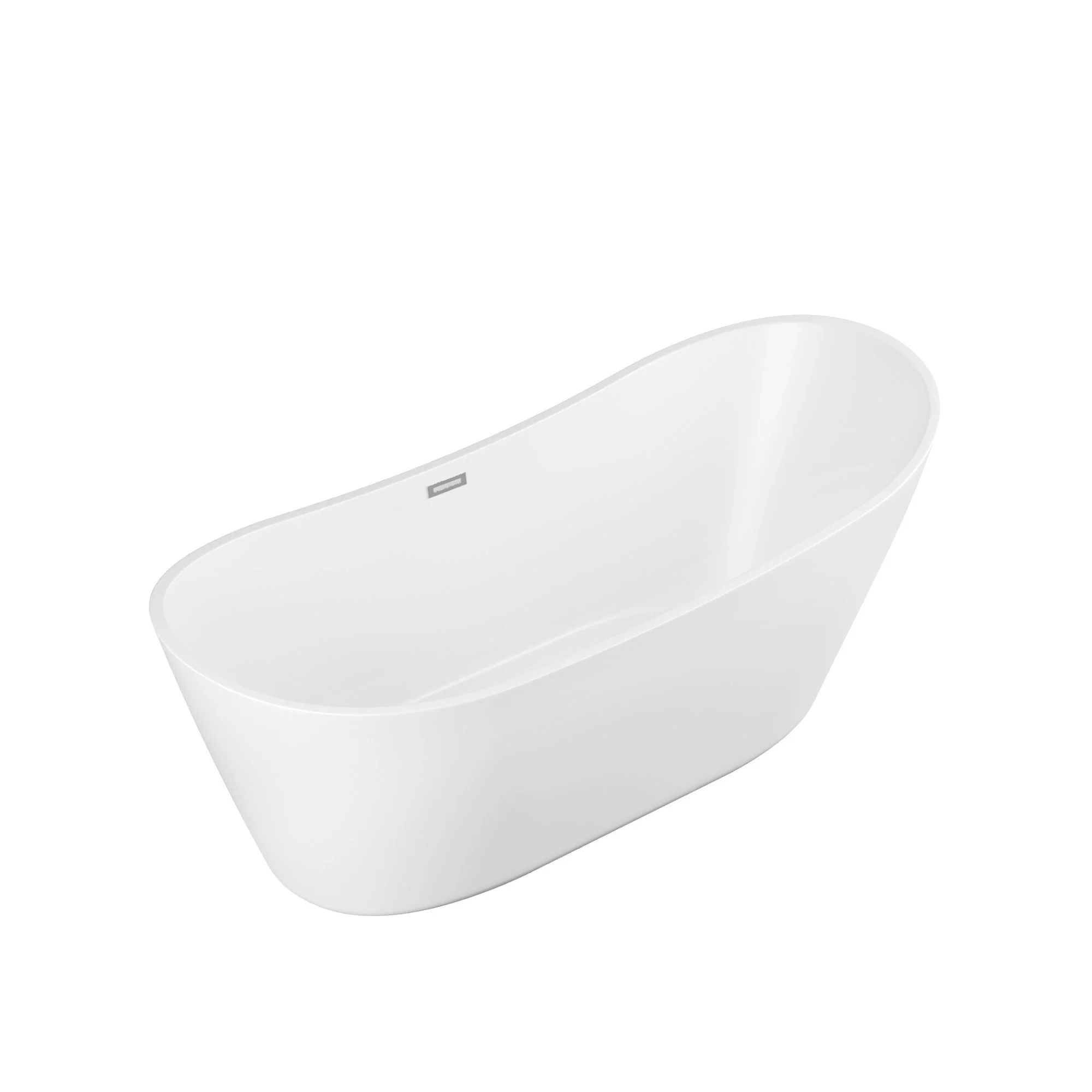 Ванна отдельностоящая GROSSMAN Galaxy GR-2102M Galaxy (170x75x72) Ванна отдельностоящая GROSSMAN Galaxy GR-2102M Galaxy (170x75x72)