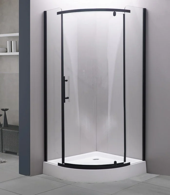 Душевой уголок Esbano (ESUGD7015B) ESD-7015B90x90x200 Душевой уголок Esbano (ESUGD7015B) ESD-7015B90x90x200