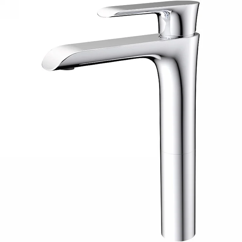 Смеситель для раковины Kaiser Nove 06111 Смеситель для раковины Kaiser Nove 06111