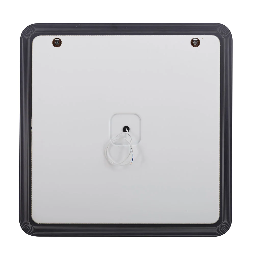 Зеркало CEZARES CZR-SPC-DUET-1100-800-LED-TCH1100x800x30 с подсветкой и сенсором — Изображение 4