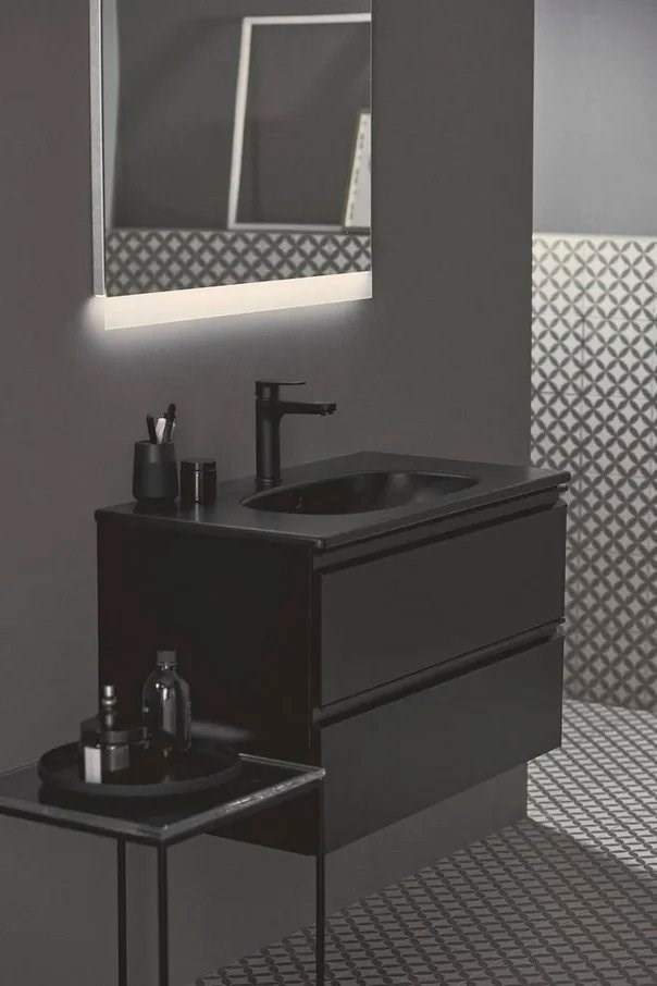 Детальная картинка товара «смеситель для раковины ideal standard cerafine o bc554xg»
