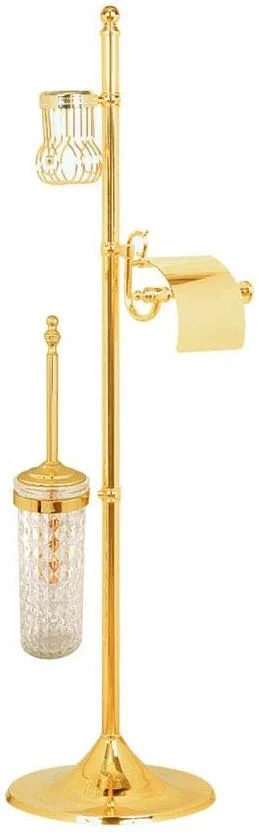 Стойка аксессуаров Boheme Imperiale 10416 Стойка аксессуаров Boheme Imperiale 10416