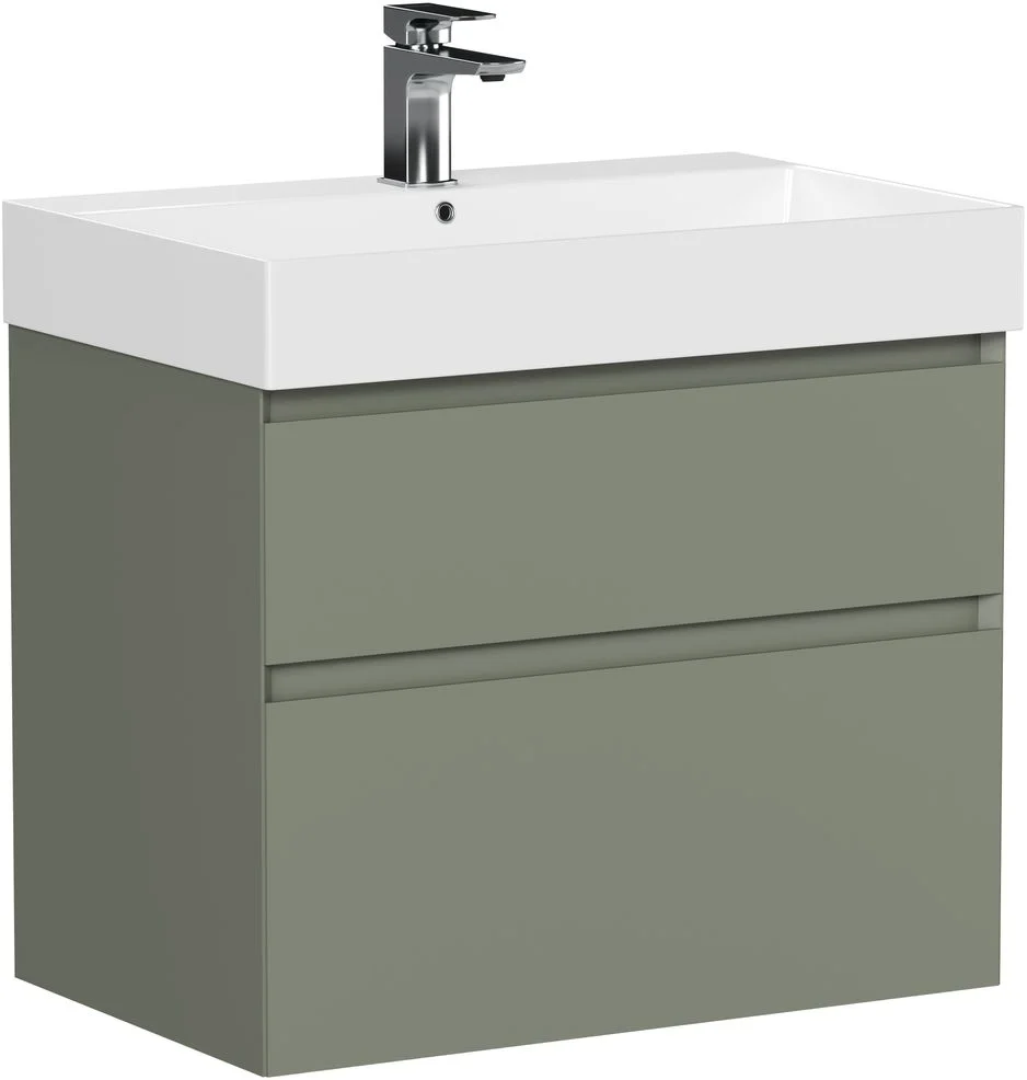 Тумба под раковину Allen Brau Infinity 70 1.210025.CGM олива матовый Тумба под раковину Allen Brau Infinity 70 1.210025.CGM олива матовый