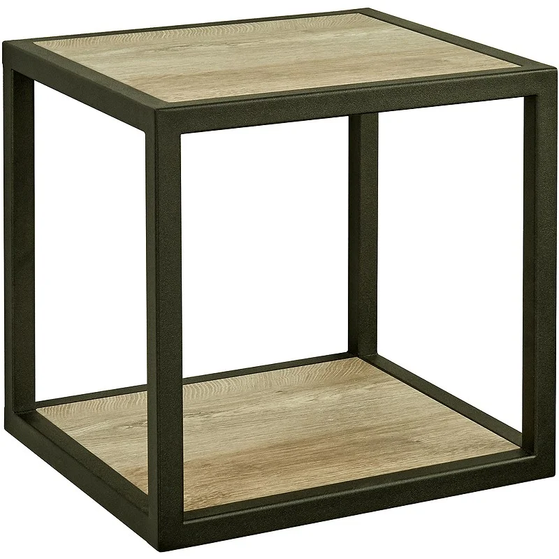 Полка Aquaton Лофт Фабрик дуб эндгрейн 1A242703LTDU0 Полка Aquaton Лофт Фабрик дуб эндгрейн 1A242703LTDU0