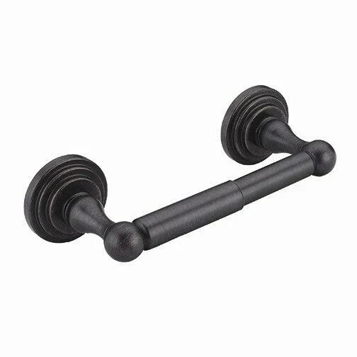 Держатель туалетной бумаги WasserKRAFT Isar K-7322 темная бронза Держатель туалетной бумаги WasserKRAFT Isar K-7322 темная бронза