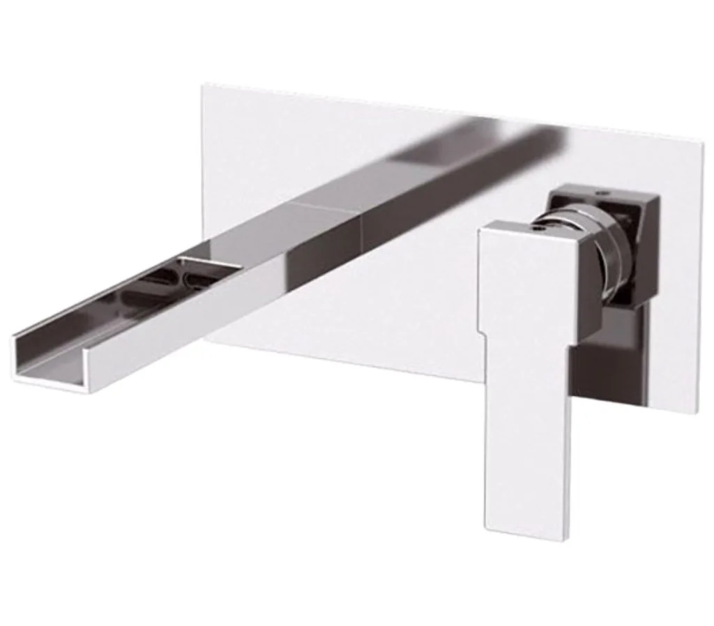 Смеситель для раковины Remer Qubika Cascata QC15 Смеситель для раковины Remer Qubika Cascata QC15