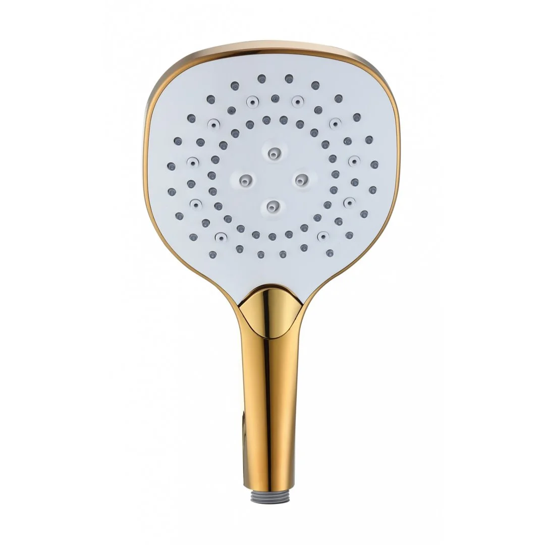 Душевая лейка Wonzon & Woghand темное золото (WW-981358-DG) Душевая лейка Wonzon & Woghand темное золото (WW-981358-DG)