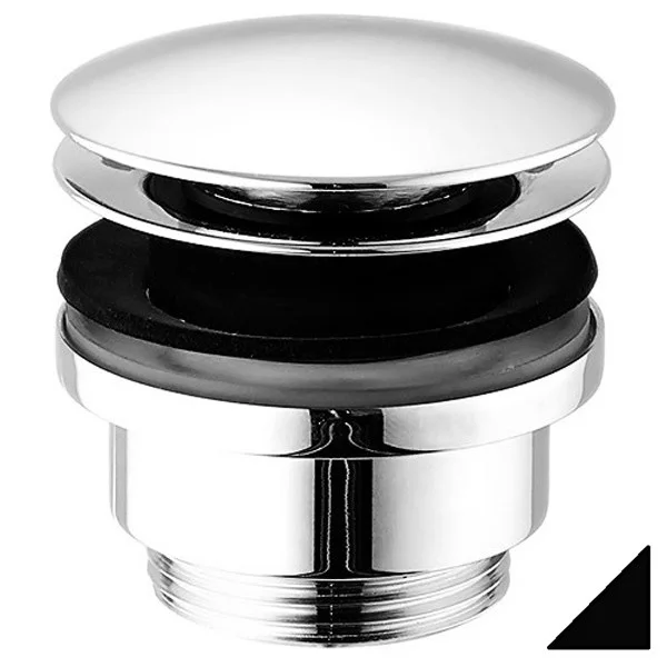 Донный клапан Webert Aria AC0405560 Донный клапан Webert Aria AC0405560