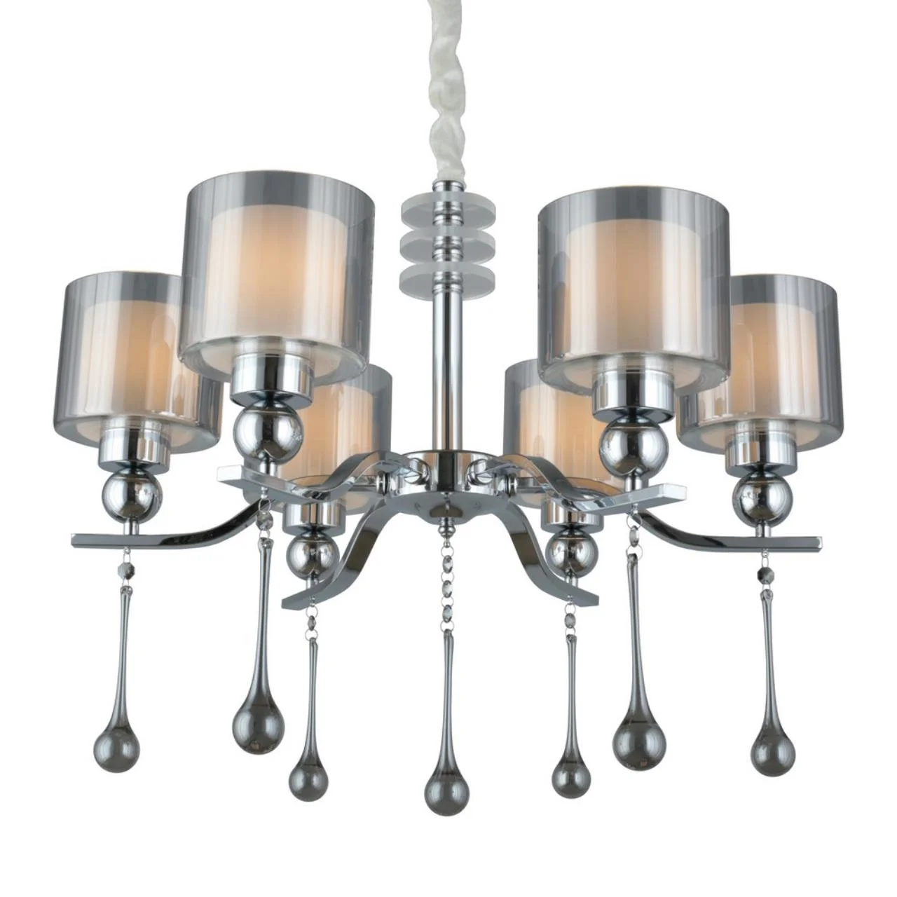 Люстра подвесная Omnilux Giarre OML-56003-06 Люстра подвесная Omnilux Giarre OML-56003-06