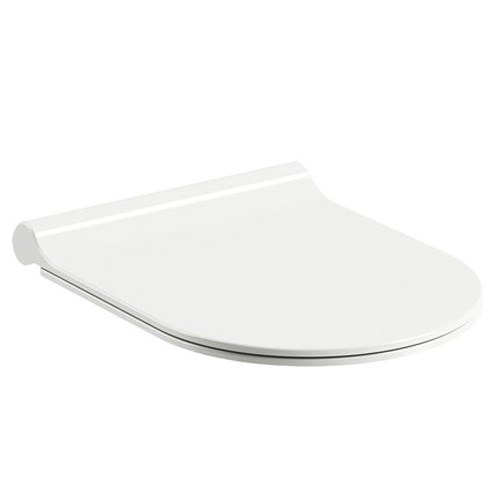 Детальная картинка товара «крышка-сиденье ravak uni chrome slim (softclose) x01550»
