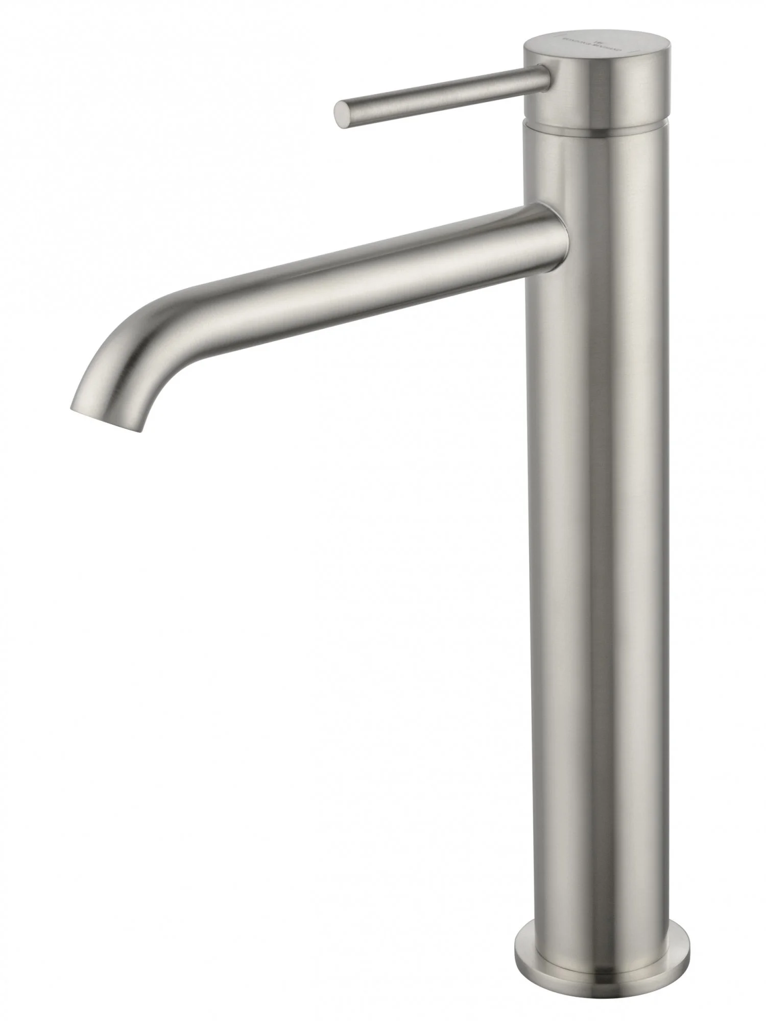 Смеситель для раковины Wonzon & Woghand STICK брашированный никель (WW-88239017-BN) Смеситель для раковины Wonzon & Woghand STICK брашированный никель (WW-88239017-BN)