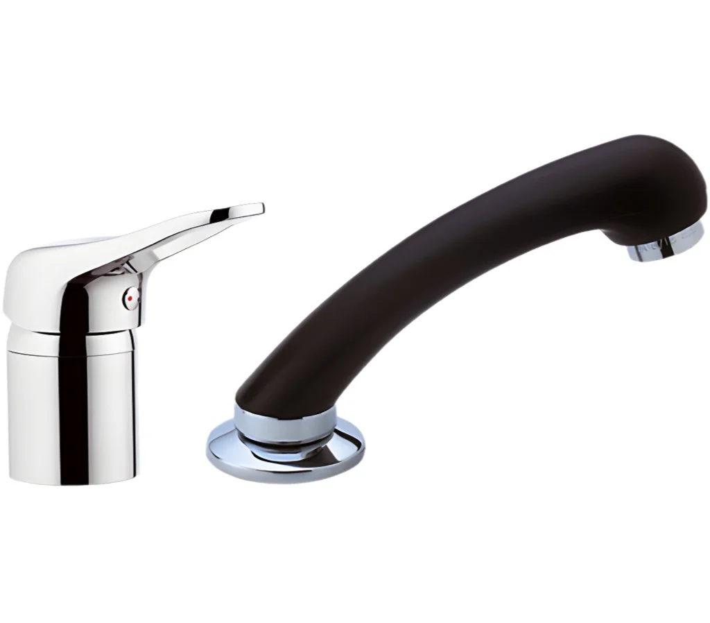 Смеситель для парикмахерской Remer K66 Смеситель для парикмахерской Remer K66