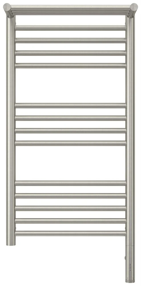 Полотенцесушитель электрический Сунержа Богема с полкой 3.0 800х400 / МЭМ правый 071-5807-8040 Сатин Полотенцесушитель электрический Сунержа Богема с полкой 3.0 800х400 / МЭМ правый 071-5807-8040 Сатин