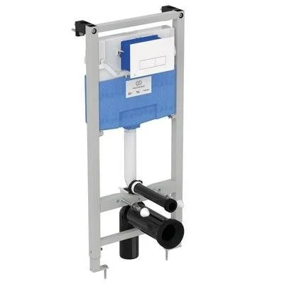 Клавиша смыва Ideal Standard OLEAS™ M2 R0121AC двойной смыв Клавиша смыва Ideal Standard OLEAS™ M2 R0121AC двойной смыв