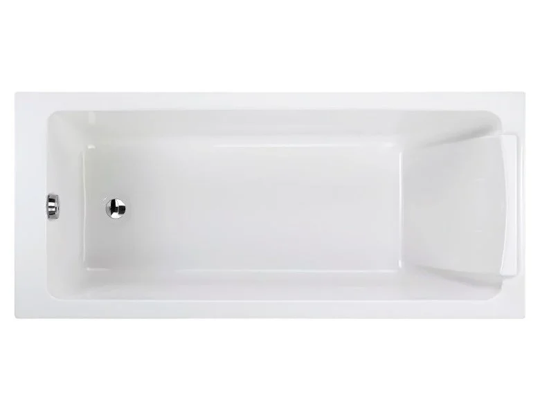 Акриловая ванна Jacob Delafon Sofa 170x70 E60518RU-00 без гидромассажа Акриловая ванна Jacob Delafon Sofa 170x70 E60518RU-00 без гидромассажа