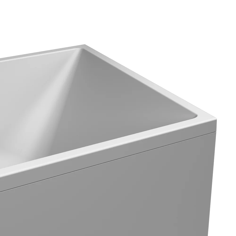 Акриловая ванна AM.PM Libre W60A-180-080W-A 180x80 — Изображение 8