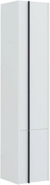 Шкаф-пенал Allen Brau Reality 30 1.32001.WM R белый матовый Шкаф-пенал Allen Brau Reality 30 1.32001.WM R белый матовый