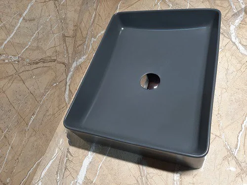 Раковина CeramaLux 9103MG Раковина CeramaLux 9103MG