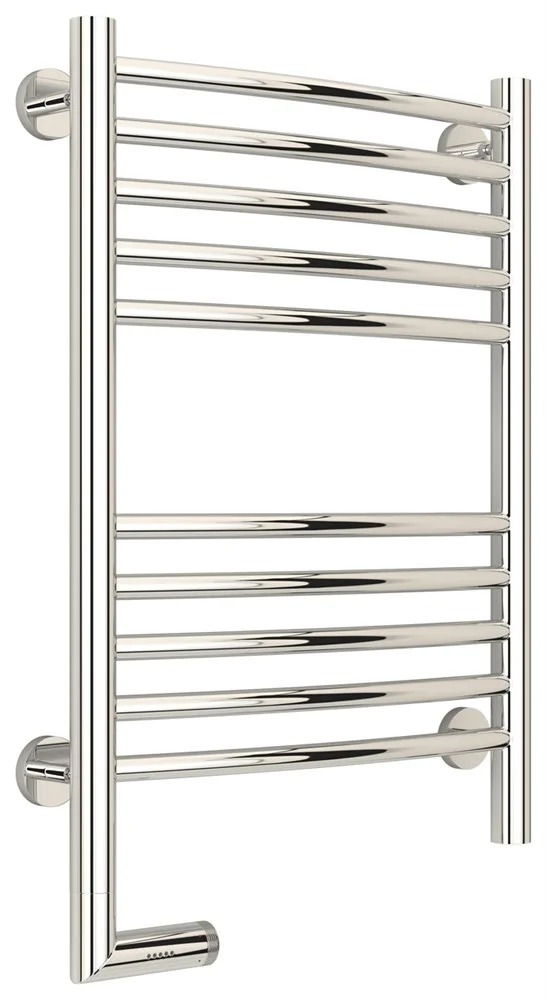 Полотенцесушитель электрический Сунержа Богема 2.0 выгнутая 600х400 МЭМ левый 00-5202-6040 Без покры Полотенцесушитель электрический Сунержа Богема 2.0 выгнутая 600х400 МЭМ левый 00-5202-6040 Без покры