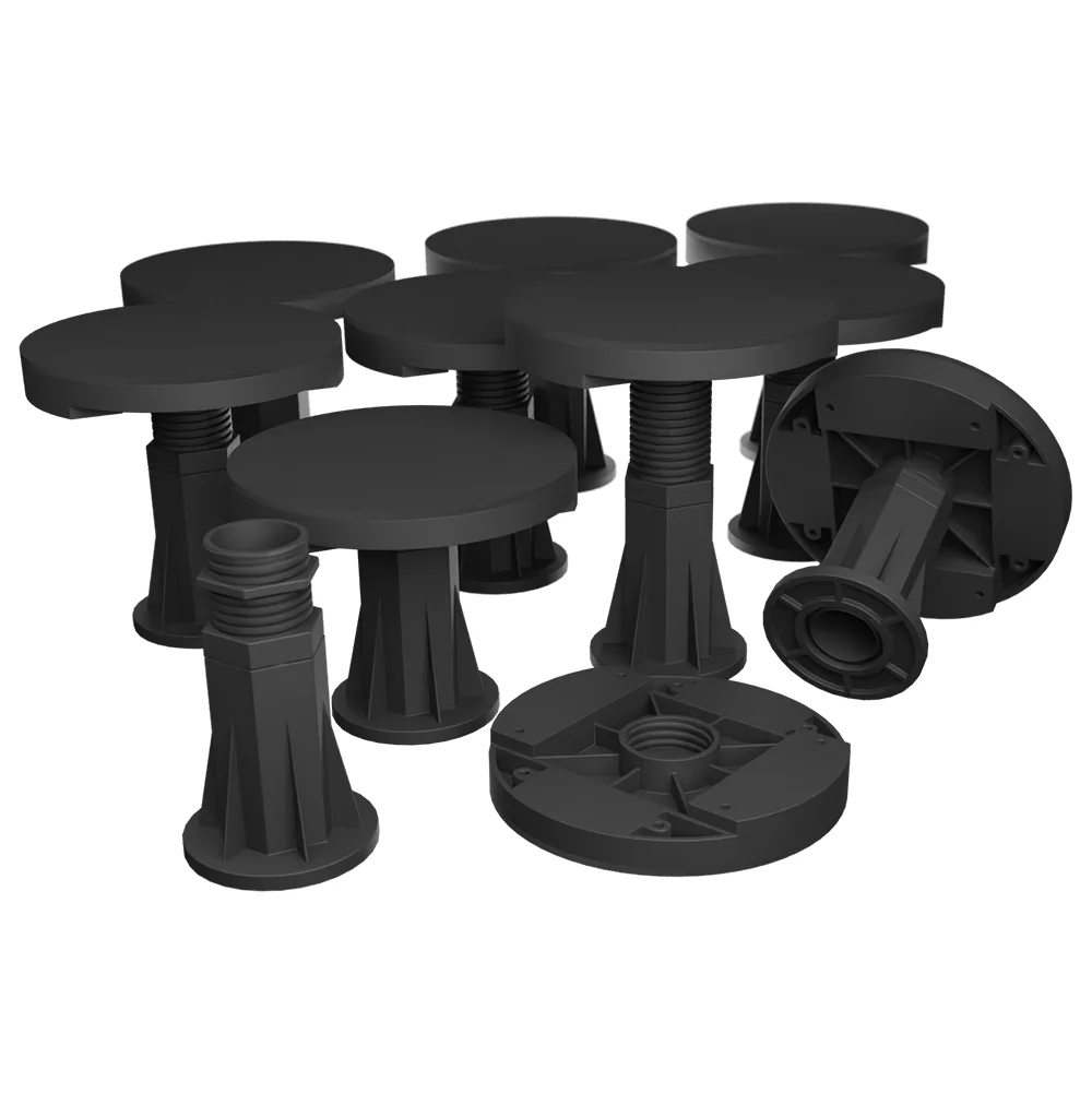 Ножки для поддона RGW N-01 (10) 03230111-31 Ножки для поддона RGW N-01 (10) 03230111-31