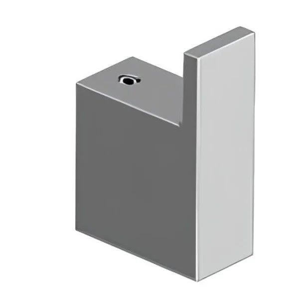 Крючок Kludi VELA C 3198405 хром Крючок Kludi VELA C 3198405 хром